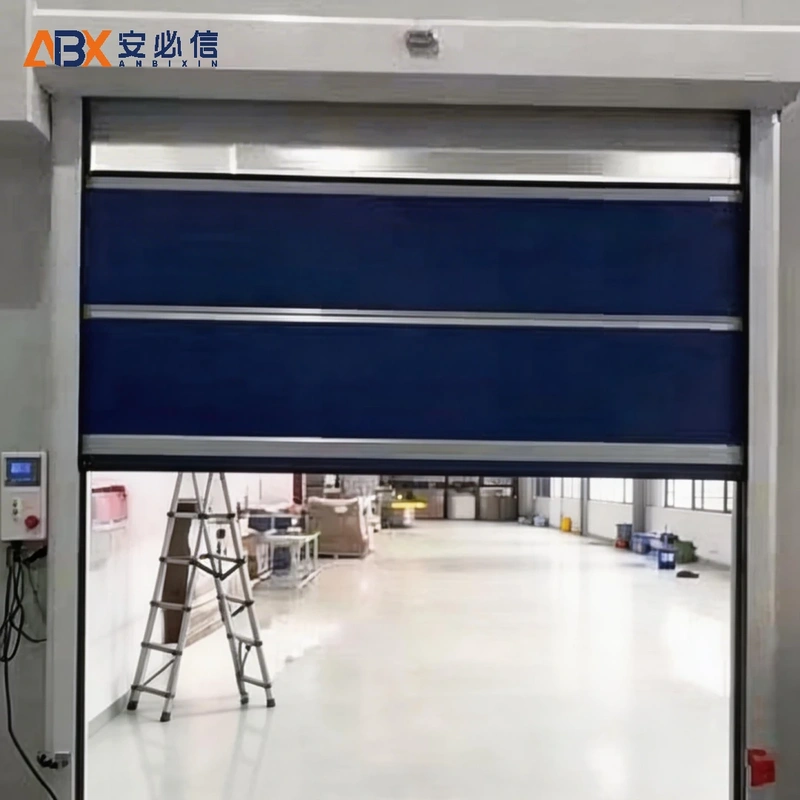 六盘水市快速卷帘门
