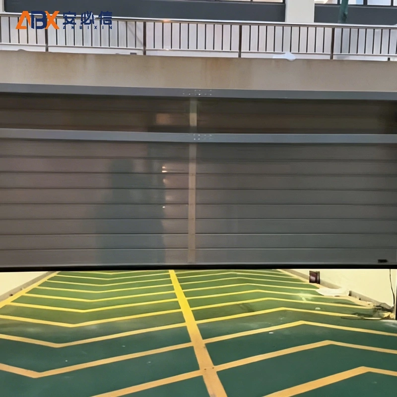 六盘水市医药密闭高速门